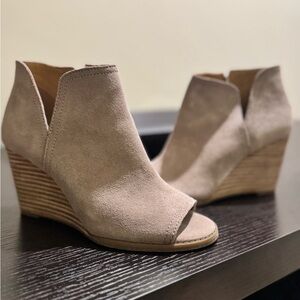 Women’s Lucky Brand Stonerock Wedge